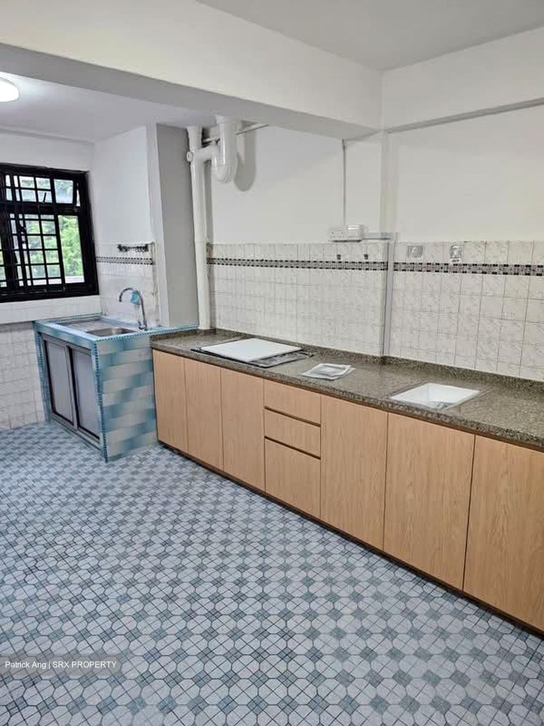 Blk 21 Telok Blangah Crescent (Bukit Merah), HDB 3 Rooms #566362761
